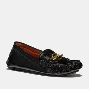 Coach Margot Loafer